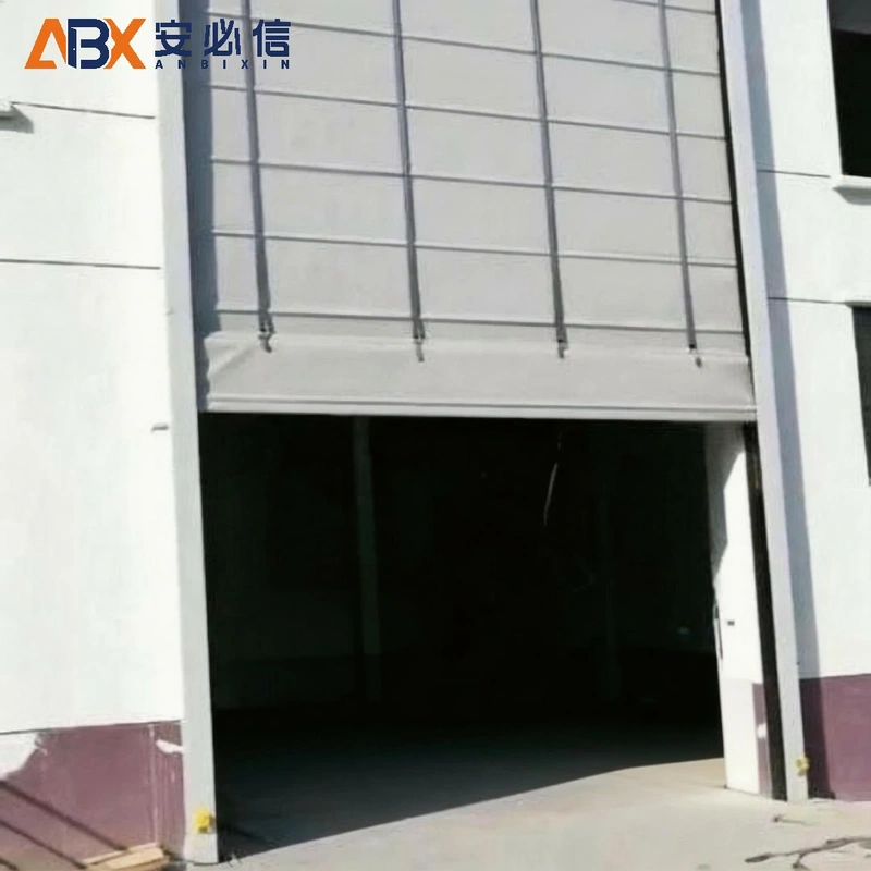 保山背带堆积门