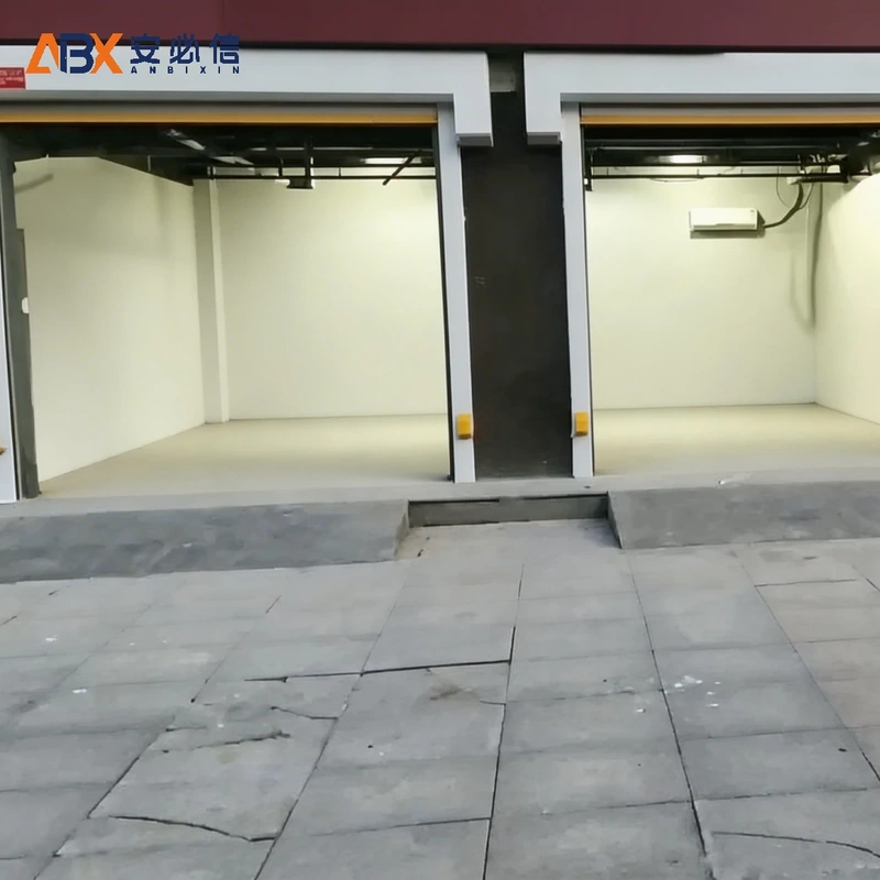 保山快速卷帘门